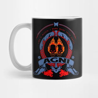 AGNI - LIMITED EDITION Mug